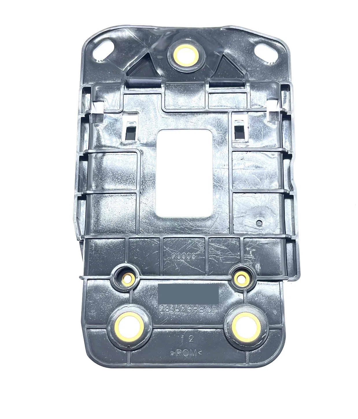 1pc ACC module bracket for NISSAN X-trail MURANO Qashqai Paladin D22 Navarra patrol NV200 28453 9PBOF 28452