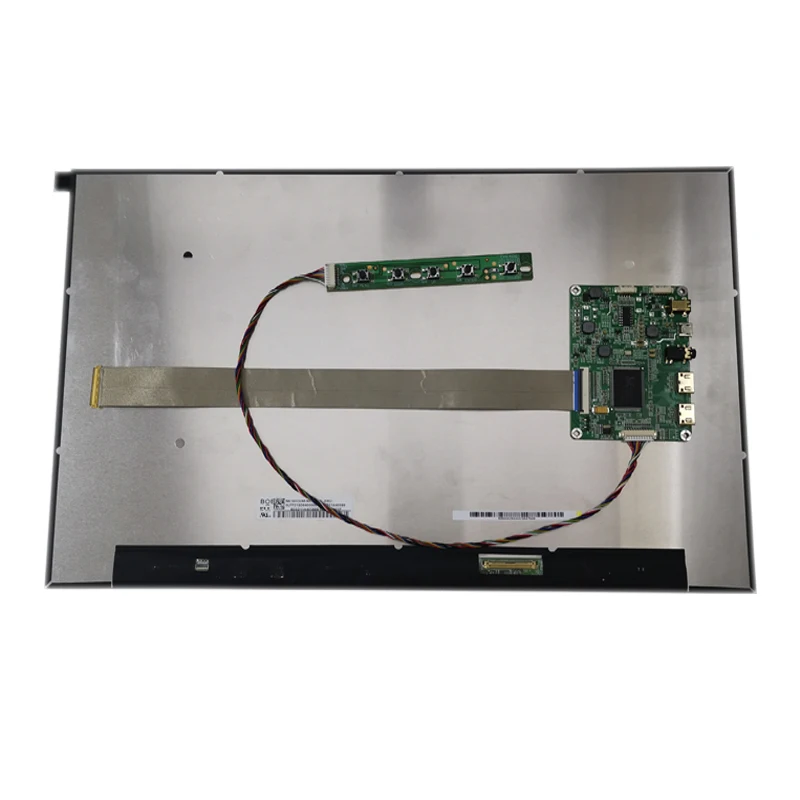 16-inch display module Development project sample selection display equipment accessories 2560X1600IPS500 brightness