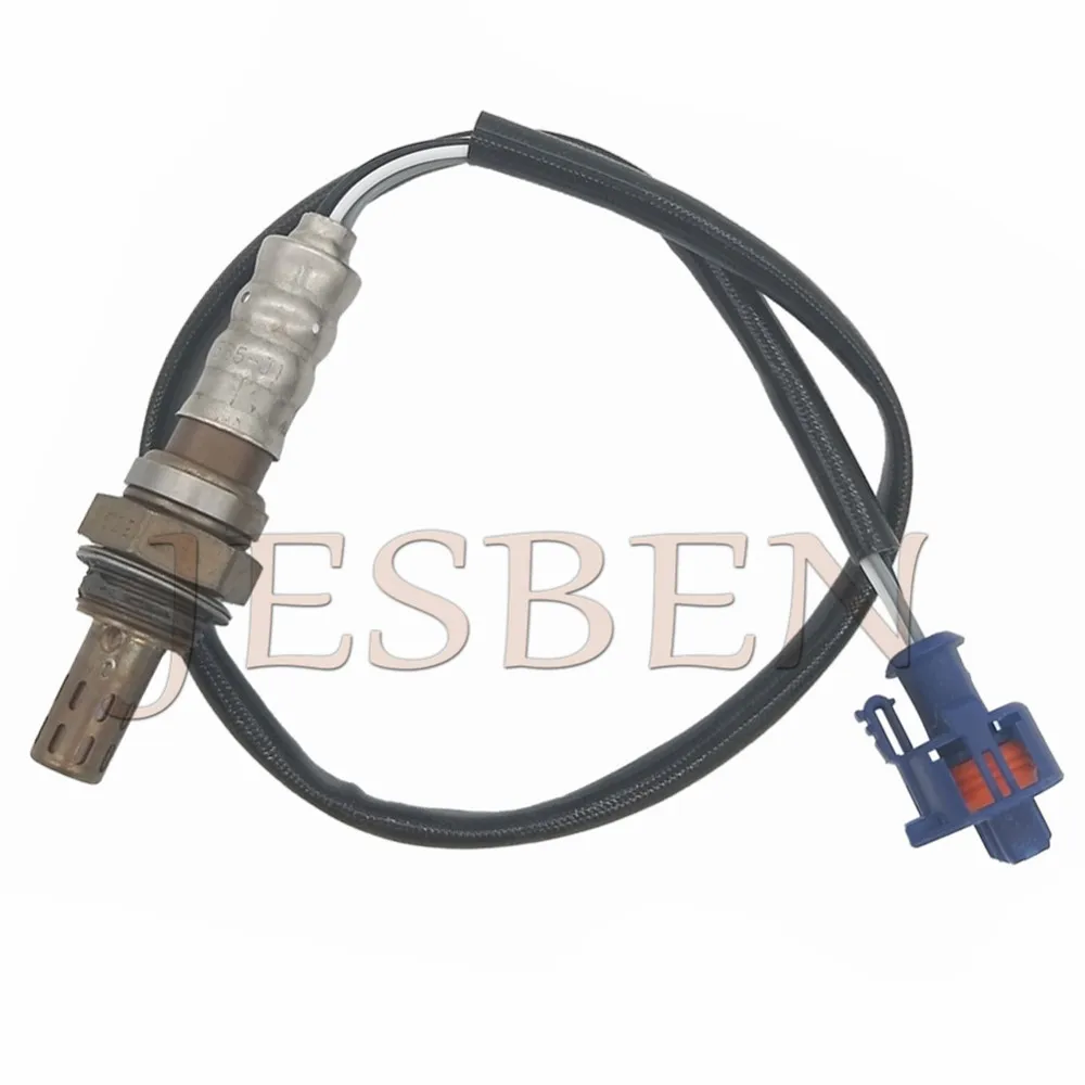 JESBEN 55566650 front Oxygen Sensor for Vauxhall Opel Astra Alfa Buick Excelle Chevrolet Cruze 1.6L 1.8L 2009-2010 2009-2015