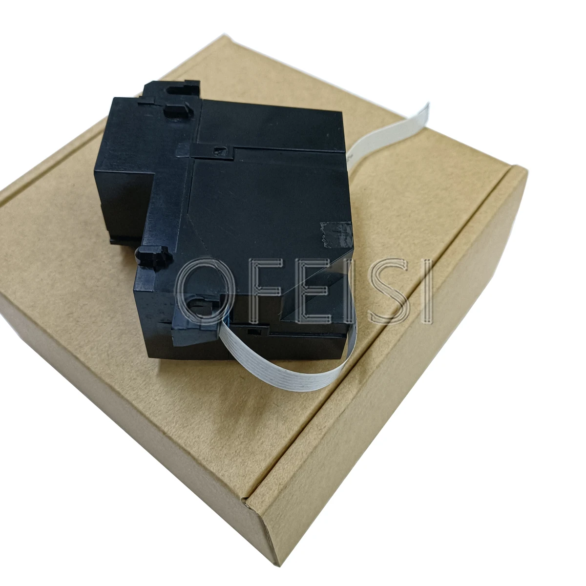 Imagem -04 - Sensor Remodelado para Z6100 Z6200 L25500 L26500 Z6800 T7100 Plotter Peças à Venda Q665160271 Q665180017 Cor