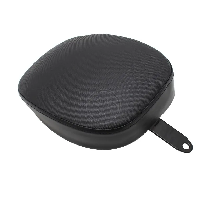 Motorcycle Fender Seat Rear Passenger Seat Cushion Tail Pillion Pad For Harley Sportster XL1200 883 72 48 2010-2015 - Image 3