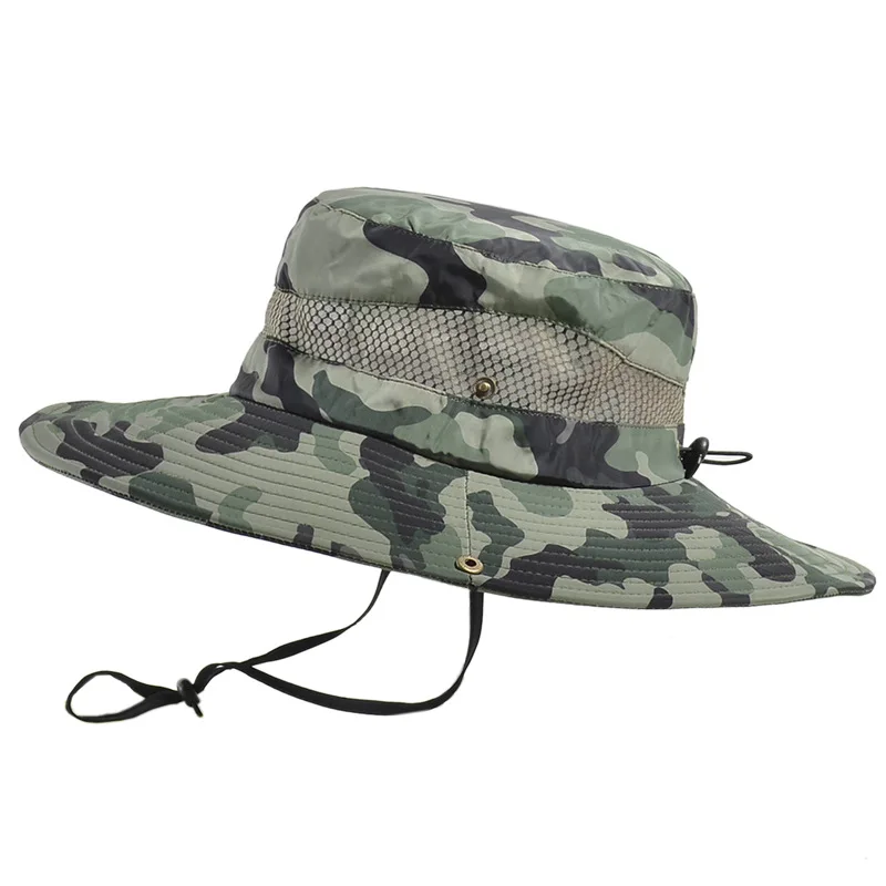 

Sun Hat Breathable Hat UV Hat