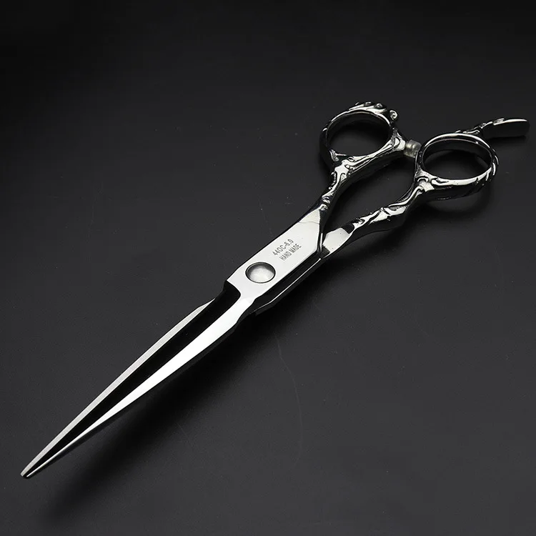 Friseur-Schneideschere, Haar-Styling-Werkzeuge, 6/6,5/7 Zoll, Salonscheren-Set, 440C, Friseurschere, 25, 40 50, Ausdünnungsrate H48845Cebb6Ab4Dedb3125A3E0F08B123V