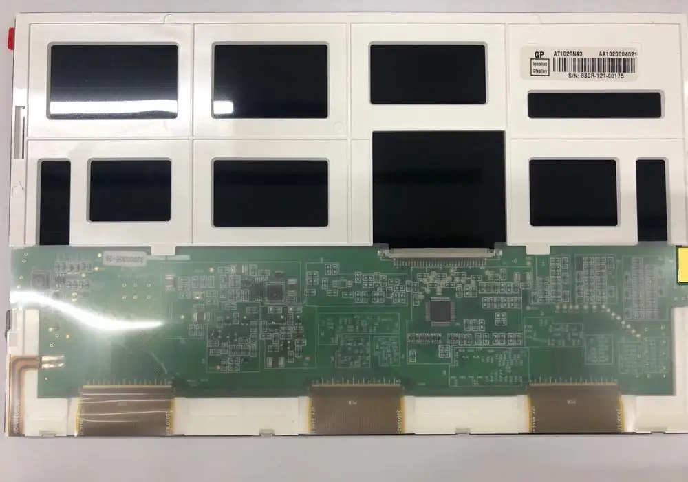 

AT102TN43 AT102TN42 LCD screen