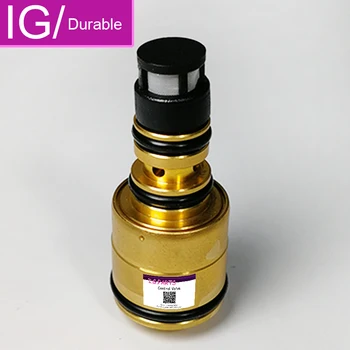 IG-65 5 sl12 5 sa12 5 sa09 6 sbu16 7 sbu16c zawór sterujący sprężarki AC dla Fiat Hyundai Kia Mercedes Opel Landrover Saab Skoda V W