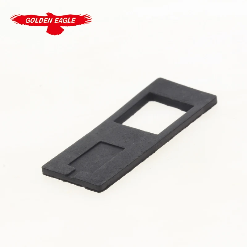 For Siruba Sewing Spare Parts NO Kq49 Activities Oil Seal  Tooth Holder Gasket