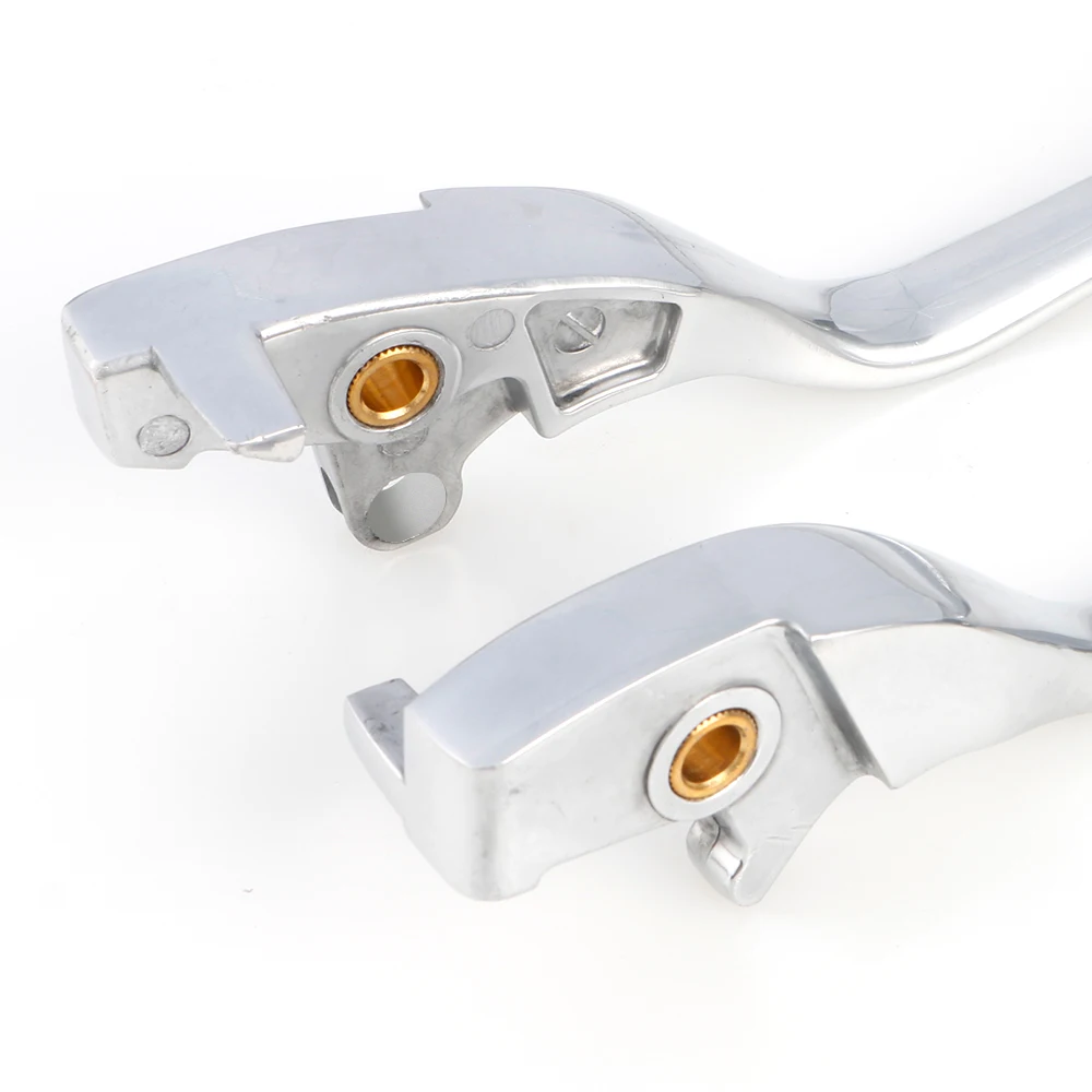 Motorcycle Brake Lever Clutch Lever Set For Victory Cross Country Vegas 2016 2017 Kingpin 2008-2009 Judge all options 2013-2014 view 3