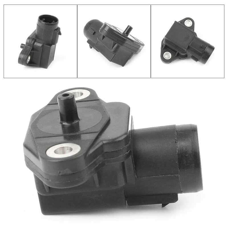 

079800-3000 MAP Sensor Manifold Air Pressure Sensor for Honda Civic Accord Acura Integra