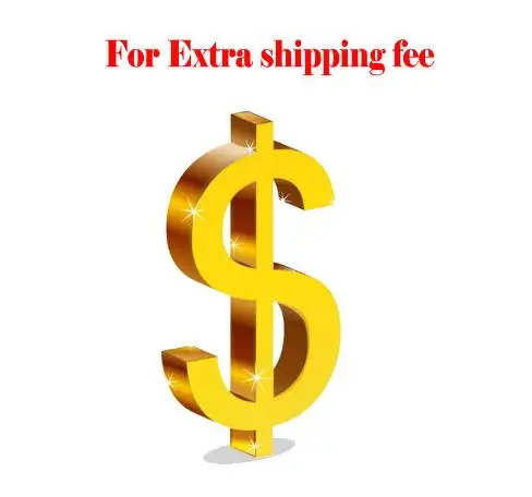 EXTRA FEE