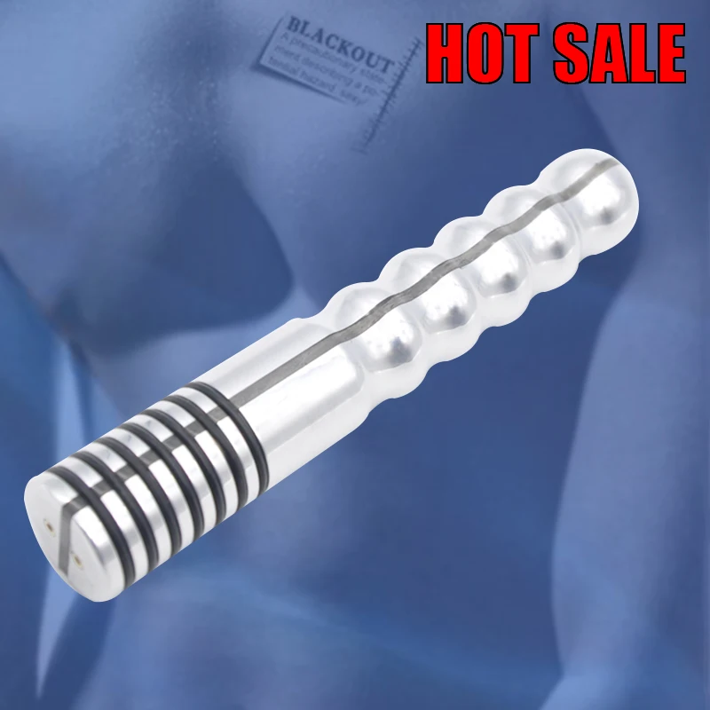 BLACKOUT  High quality Acrylic Female Linear Design Wave Electro Gear A350