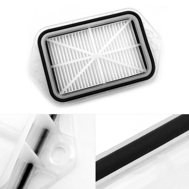 Tonlinker 2 holes air filter for Vw Sagitar CC Passat Magotan Golf Touran audi Skoda Octavia car styling external air filter