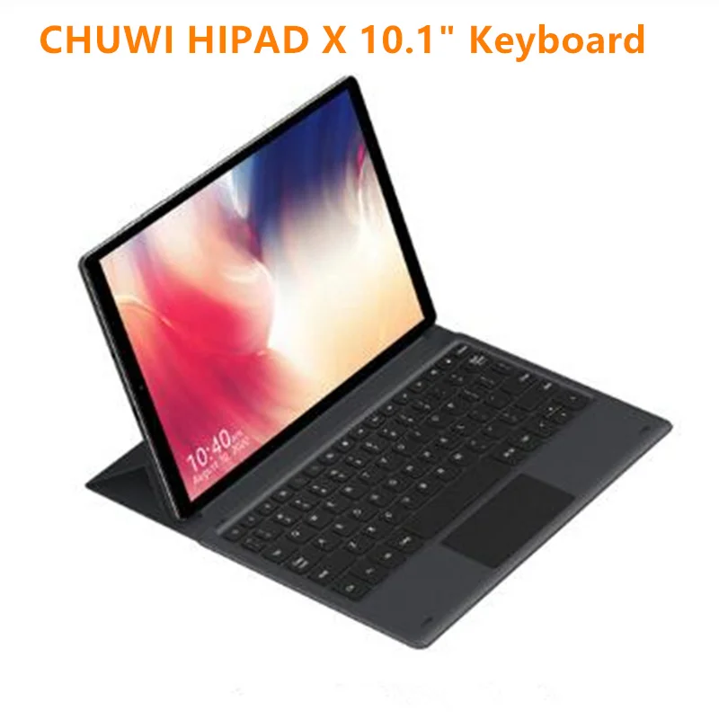 original Stand Keyboard Cover Case For chuwi Hipad X 10.1