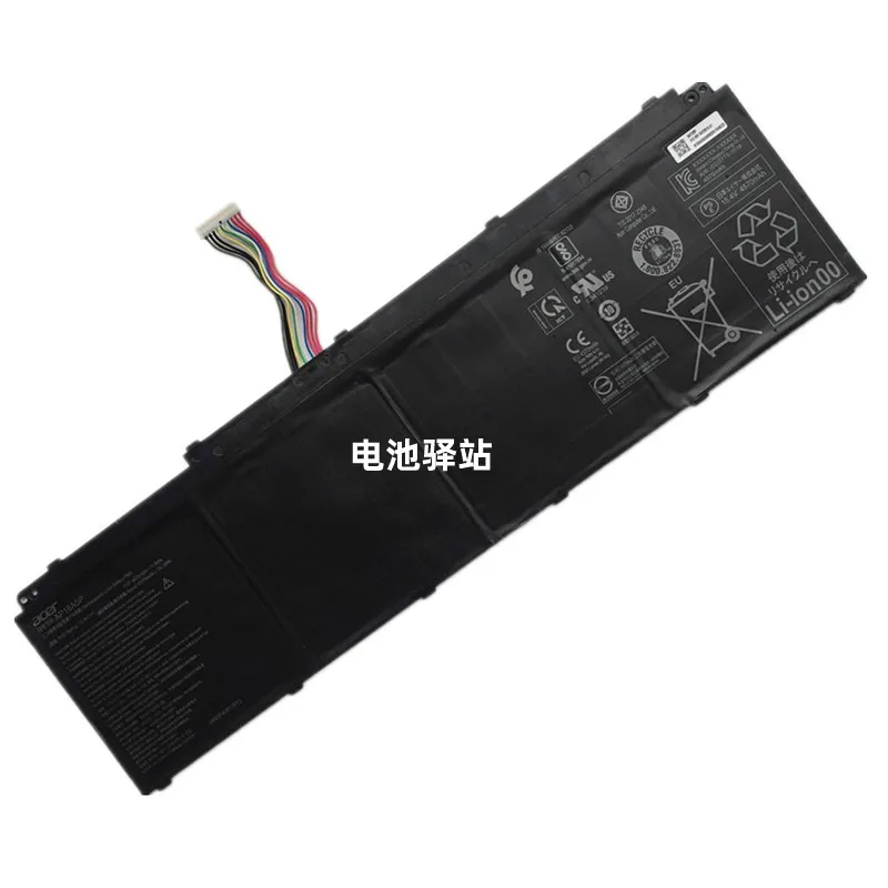 Nova Bateria genuine para ACER ConceptD 9 CN917-71 CN917-71P Predador PT917-71 TRITON 900 PT917-71 Helios 700 PH717-71 AP18A5P