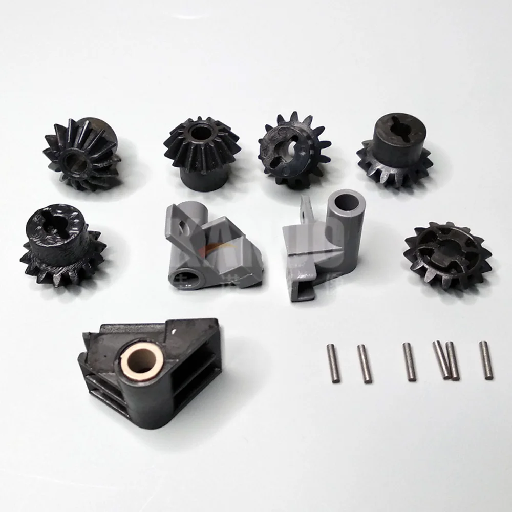 Kit de peças de smartphone noritsu minilab, separação para os modelos qss 3001/3011/3021/3201/3202/3203/3300/3301/3501