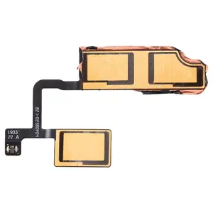 Bilashmart iPhone 11 Motherboard Flex Cable iPhone 11 Phone Flex Cable Repair Replacement Part