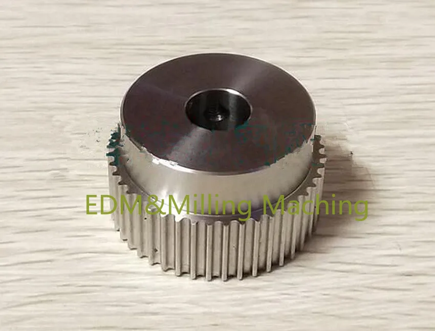 Draad Edm Machine 200543465 Synchrone Transmissie Gear 543.465 Voor Cnc Agie Charmilles Machine Service