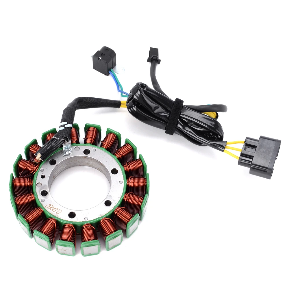 

Motorcycle Magneto Generator Stator Coil For Suzuki AN650Z AN650 Burgman 650 AN 650 650Z 2013 2014 2015 2016 32101-26J00