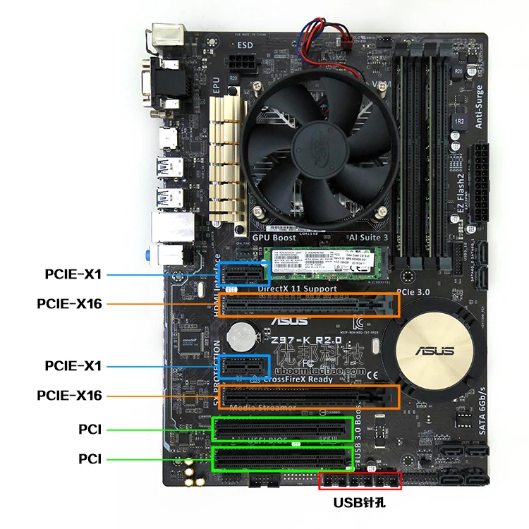 Mini pci-e turn desktop pci-e adaptador cartão mini pcie notebook placa de rede sem fio adaptador cartão