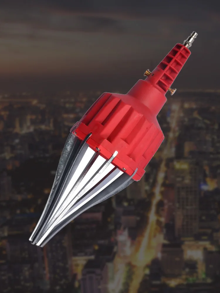 Outil d'installation de démarrage de Joint CV pneumatique, outil d'installation d'extension d'épandeur de démarrage