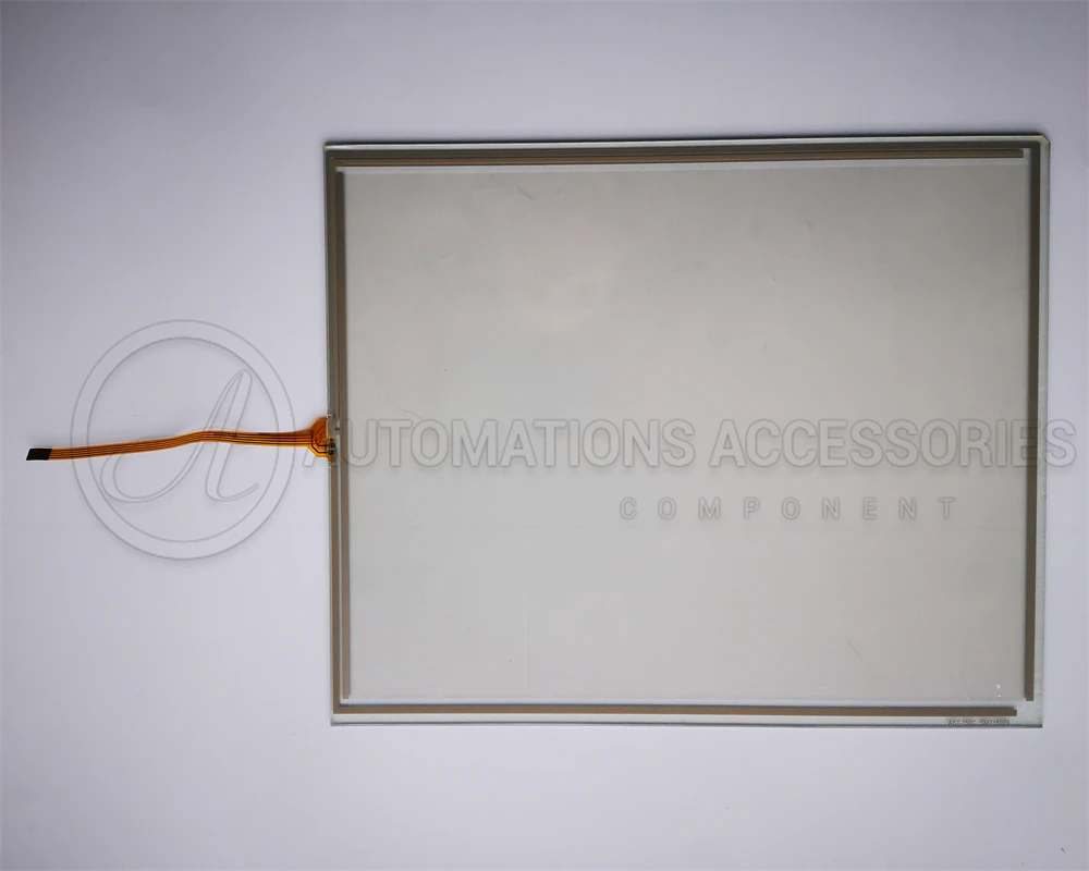 

New for AST-150A Touch Panel AST-150A080A TP-3998S2F1 Touch Glass Screen