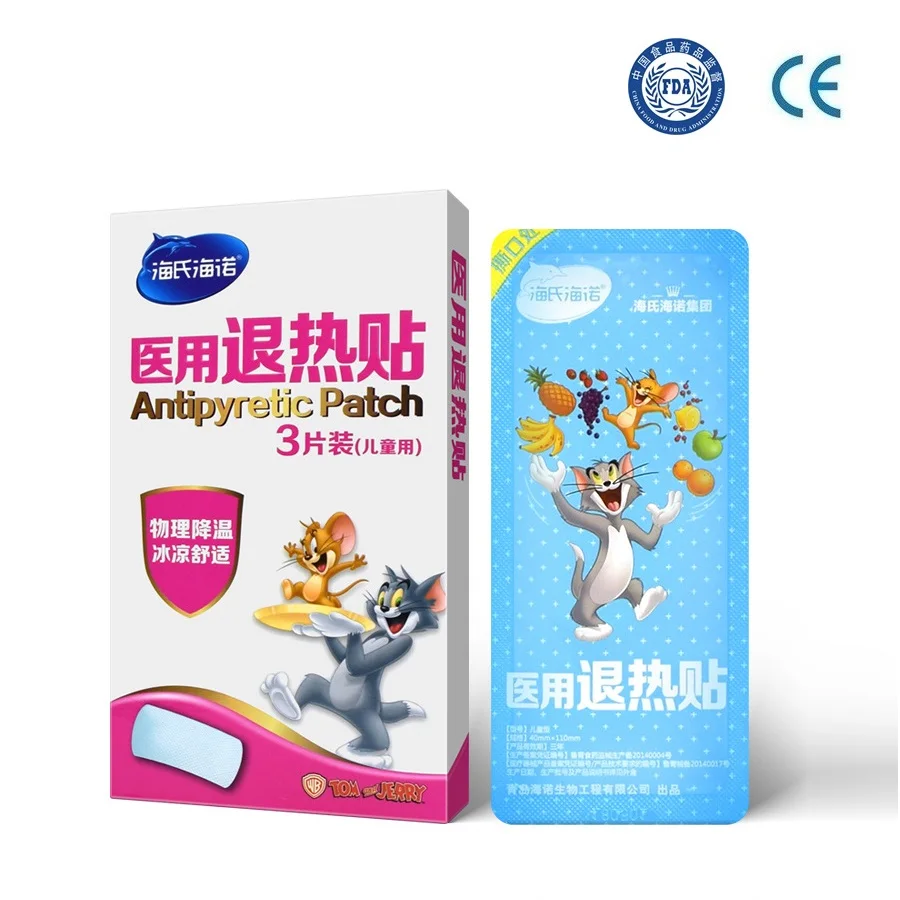 3/30 шт., пластыри для снятия симптомов боли