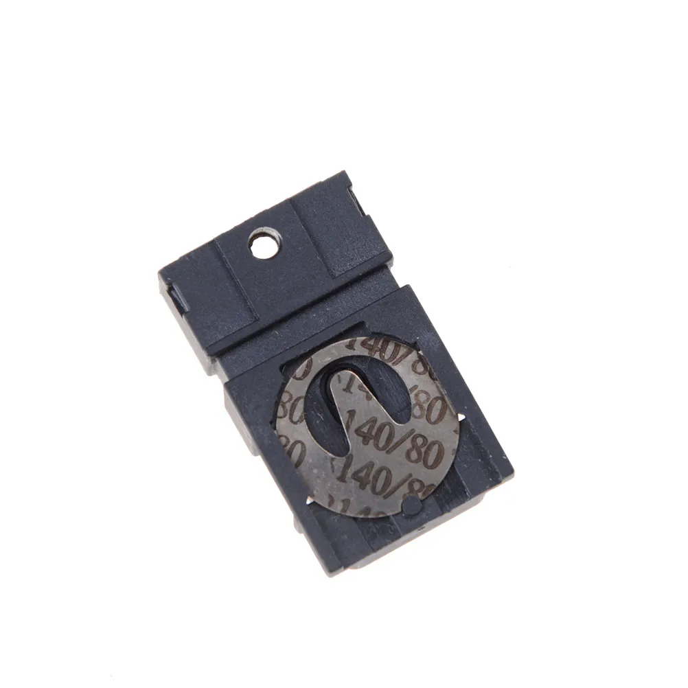 Pratico nuovo 1 pz TM-XD-3 100-240V 13A T125 interruttore bollitore elettrico termostato interruttore vapore medio parti della cucina di alta qualità
