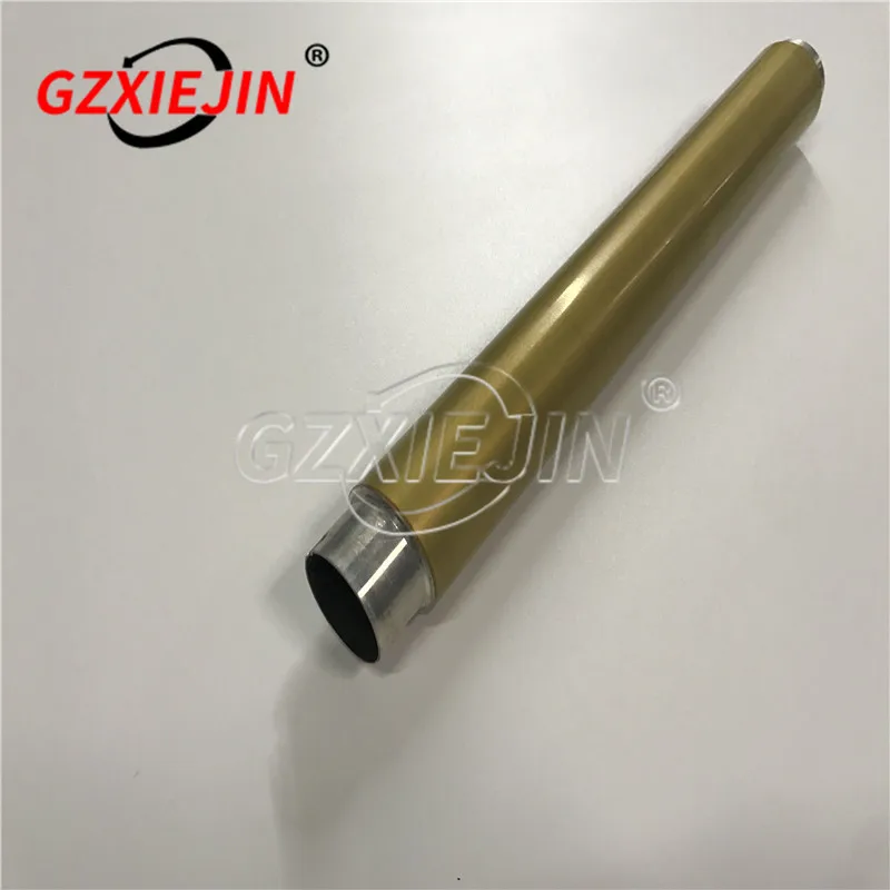 1PC Machine Upper Fuser Heat Roller for xerox DocuPrint 340A P4510N 4500 240A 234A fixing upper roll upper shaft hollow roll