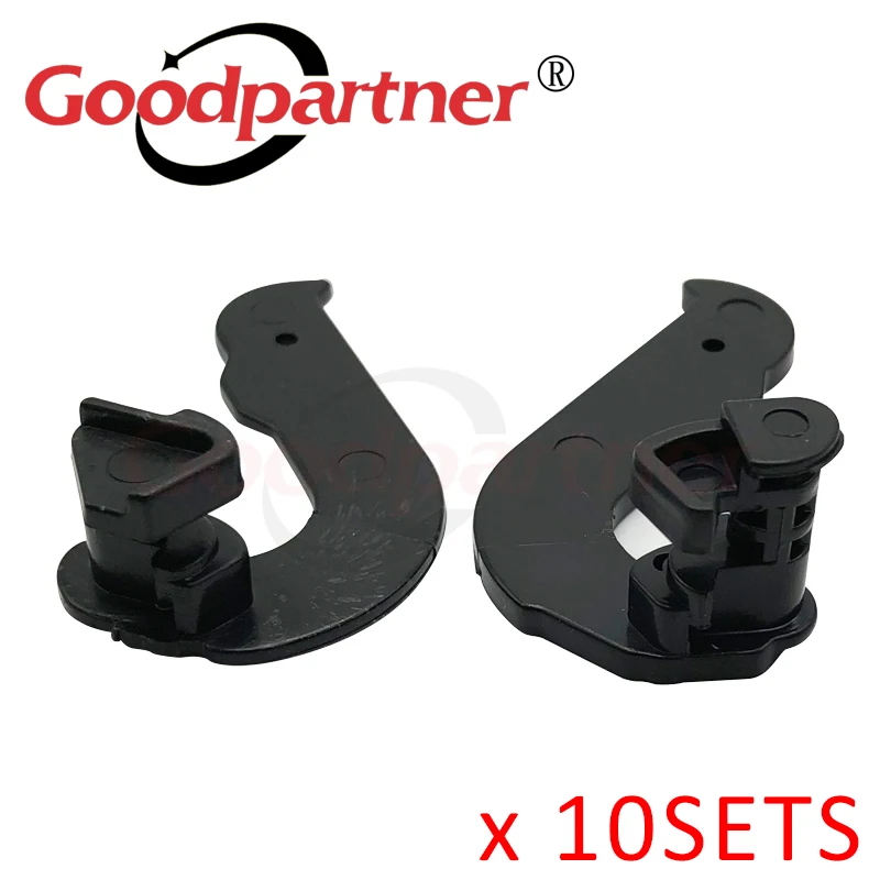 10X RC1-2069-000 RC1-2070-000 Lever Fuser Holding for HP LaserJet 1010 1012 1015 1018 1020 for Canon LBP2900 LBP3000