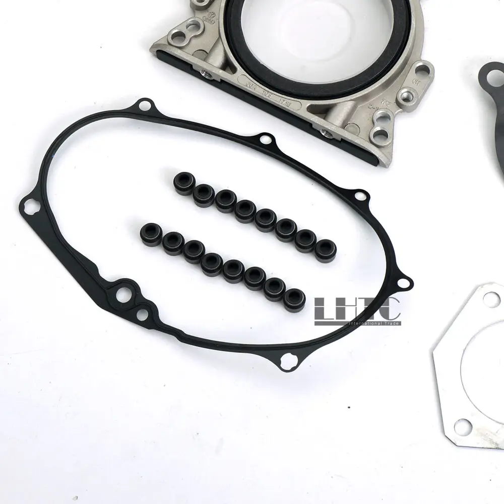 Repair Kit Engine Cylinder Head Gaskets Package For VW GTI Passat EOS AUDI A3 S3 A4 A6 TTS EA113 2.0 TFSI AXX BPY BWA BWT BPG