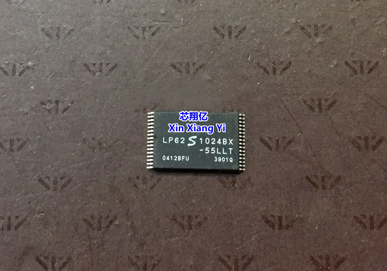 Xin Xiang Yi LP62S1024BX-55LLT LP62S1024BX TSOP-32