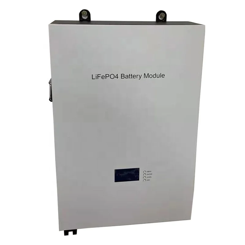 

5kw 48volt Bms Lithium Ion Battery Power Wall Solar For Powerwall