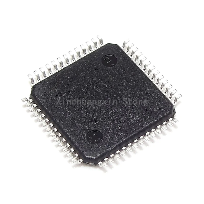BU16501GD LED Driver with I²C Compatible and 3-wire Serial Interface  for 8x16 LEDs in Dot Matrix