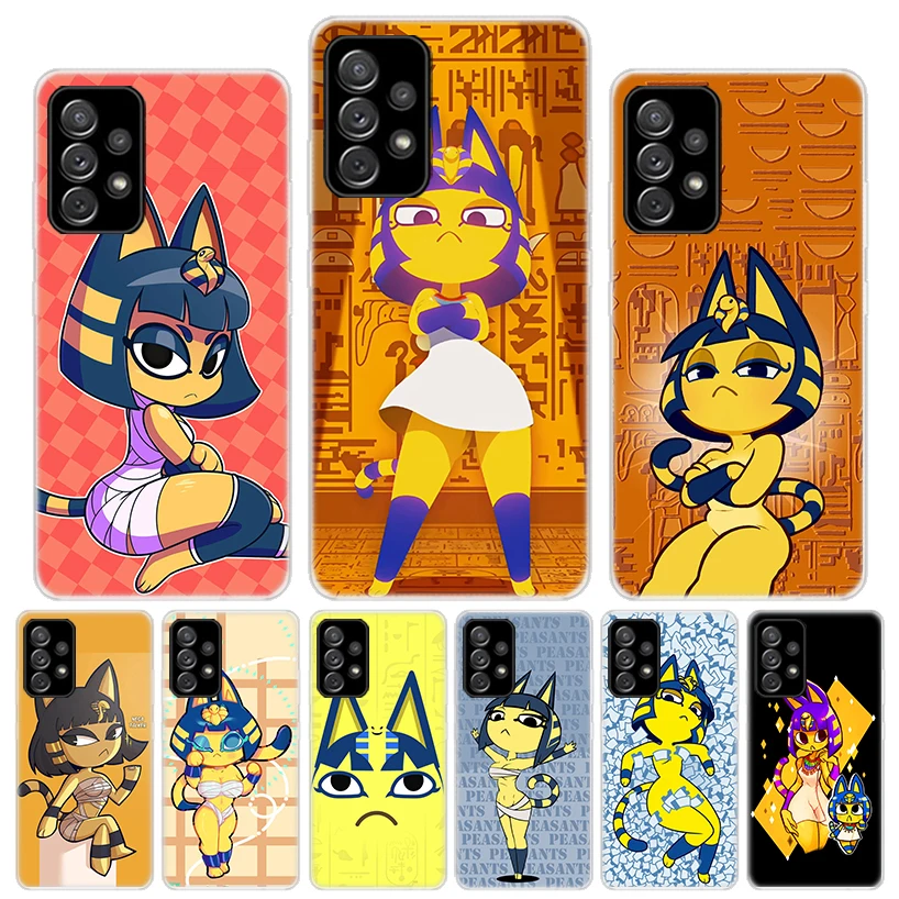 ankha hentai