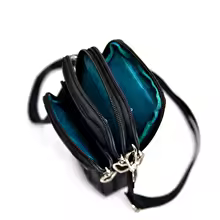 bag rain test