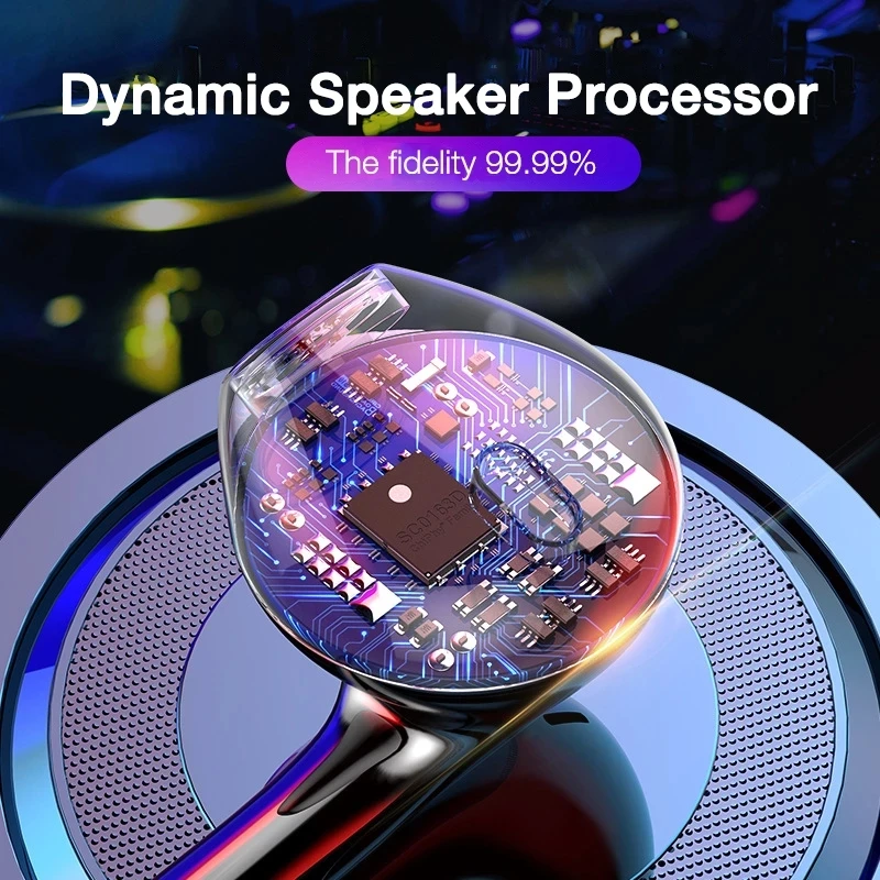 السلكية سماعة ل فون 6 5 5S 4 سامسونج Xiaomi هواوي الكمبيوتر ستيريو الرياضة سماعات الأذن سماعة الهاتف المحمول سماعات مع هيئة التصنيع العسكري