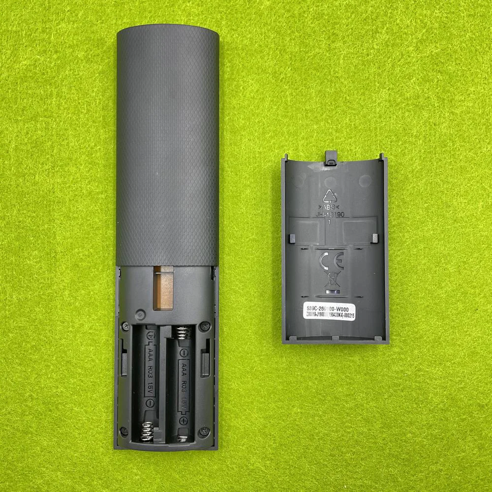 Mando a distancia Original 539C-269100-W000 para Skyworth TV BOX