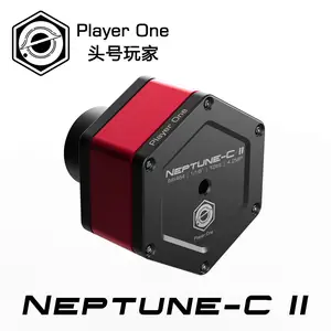 Player One Camera Uranus-C USB3.0 Color Planetary Camera IMX585  Astronomical Photography LD2100A - AliExpress 18