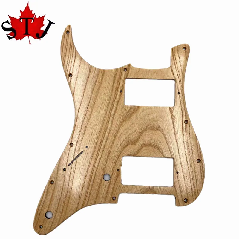 left hand HH Guitar Pickguard Guitar accessories part
