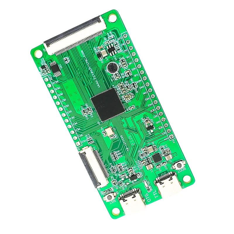 LCPI F1C200S Allwinner Linux Open Source Maker Development Board PK Raspberry Pi