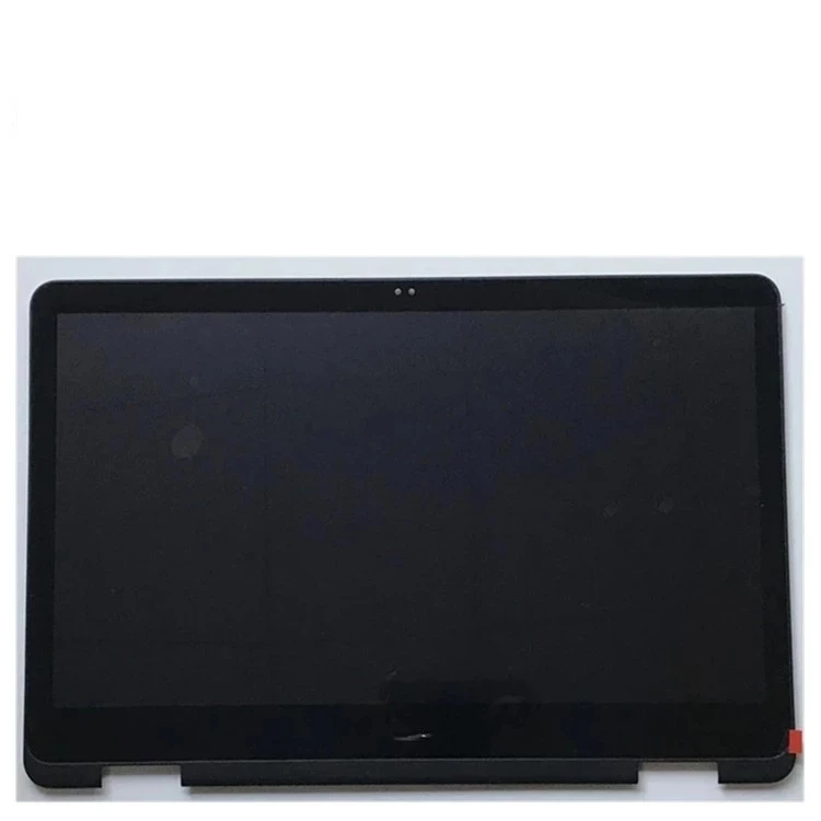 17.3 inch lcd replace For Dell inspiron 17 7773 7778 7779 Laptop LCD Touch Screen Assembly With Frame+Control Board 1920X1080