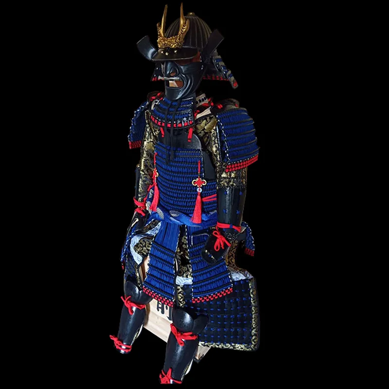 

Japanese armor Wearable Samurai armors