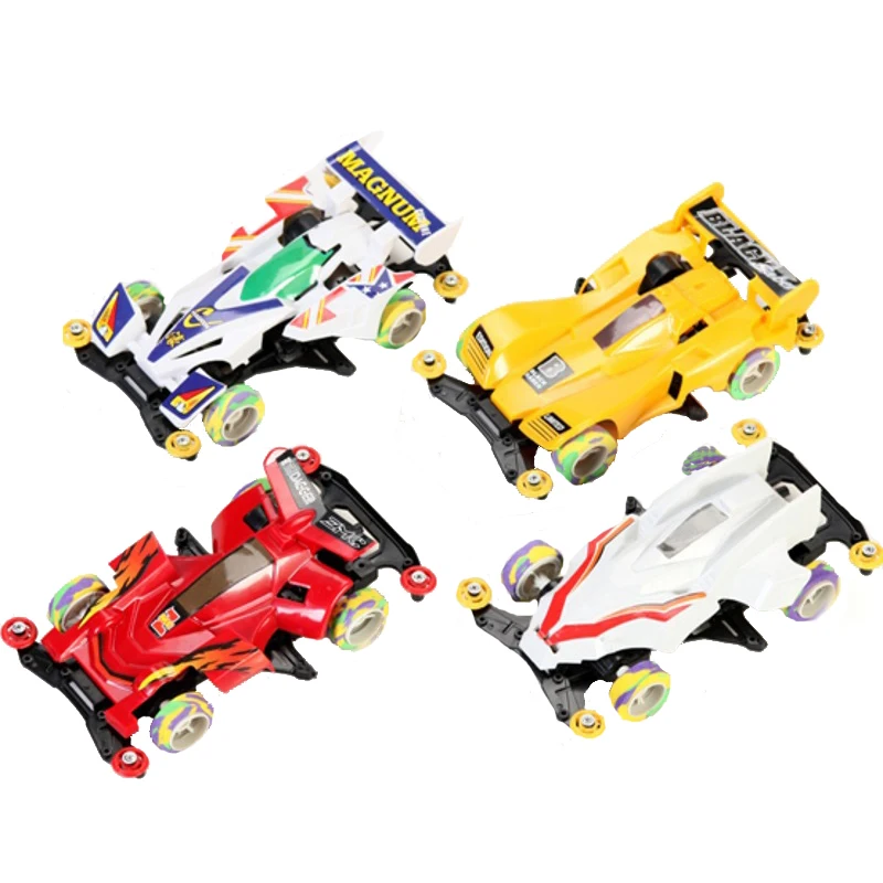 Boy Toy Super Sports Drift Formula simulata modello di auto elettronico con motore Brushless sostituzione ruota auto giocattoli per bambini