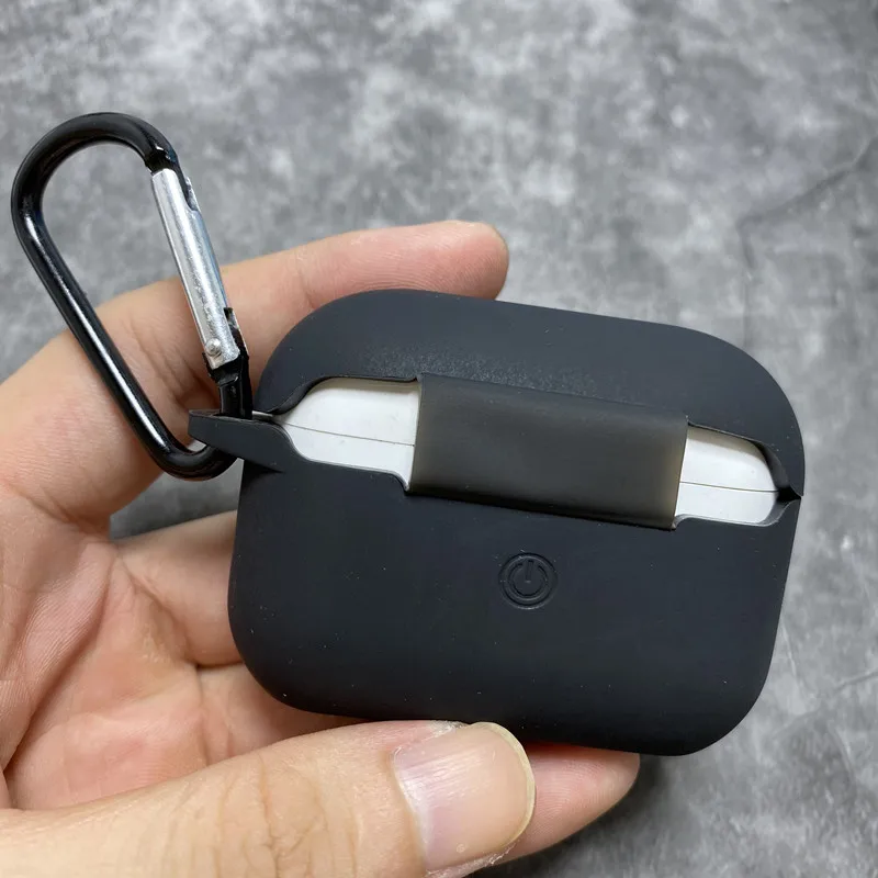 Cartoon Disney etui na słuchawki Apple Airpods Pro Solicone słuchawki z Bluetooth etui na Airpods 3 z obrotowym pękiem kluczy