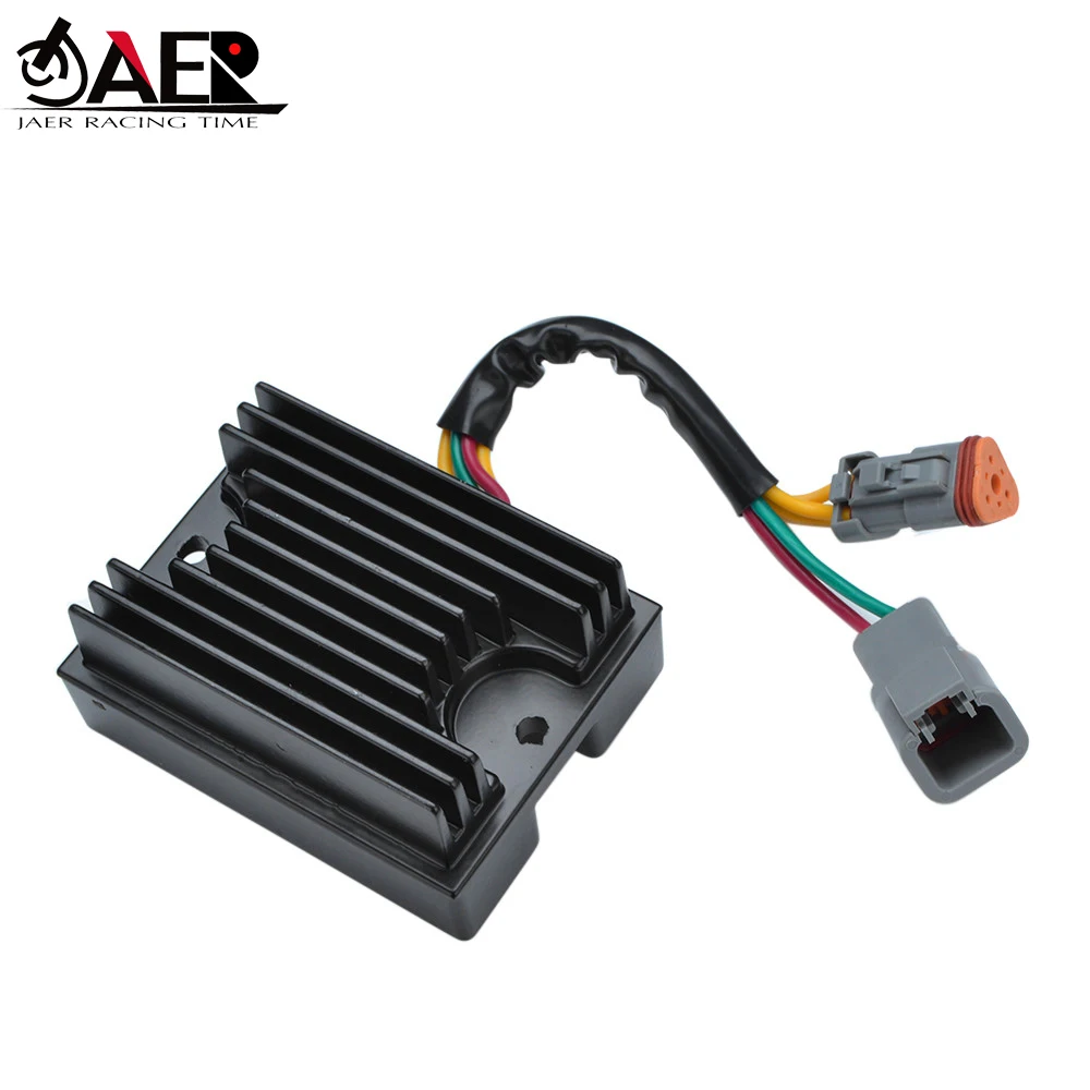 Regulator Rectifier for Sea-doo 1500 GTX 4-TEC 215RXP Challenger 180 1500 cc 180 hp 4-Tec  Utopia 205 3000 cc 310 hp 4Tec