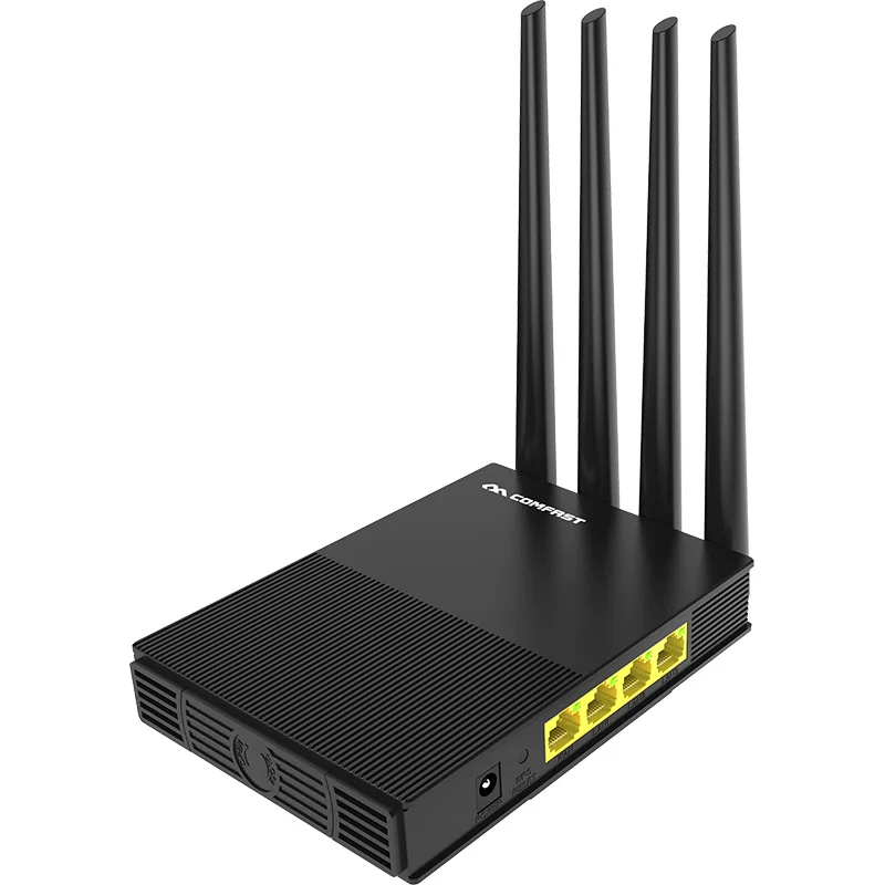 WR617AC Dual-band MT7628 High-speed Wall King Wifi Router Wireless Router