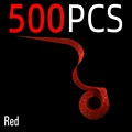 Rojo  500 piezas