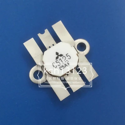 New2piece SD1458 2SC5125 2SC3908 2SC2800 BLV25 D1023UK MRF173CQ BLW82F UF2820R SRF3999 F1004 D1260UK