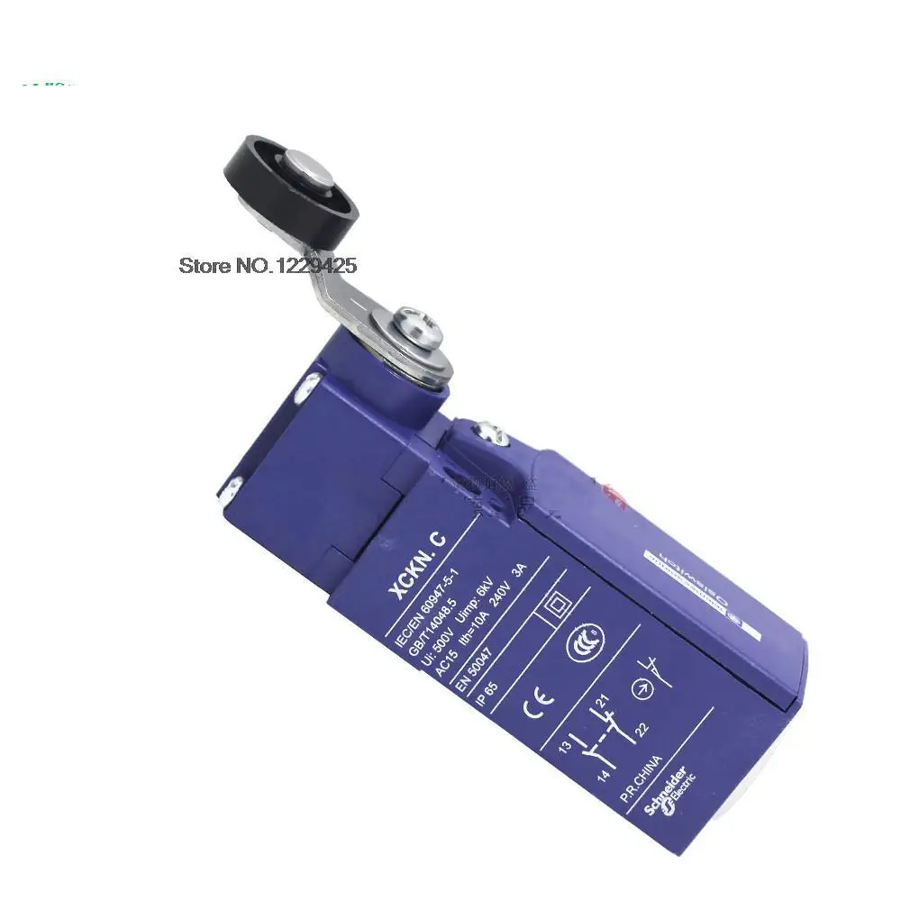 novo-original-xckn2118p20c-telemecanique-interruptor-de-limite-limitado