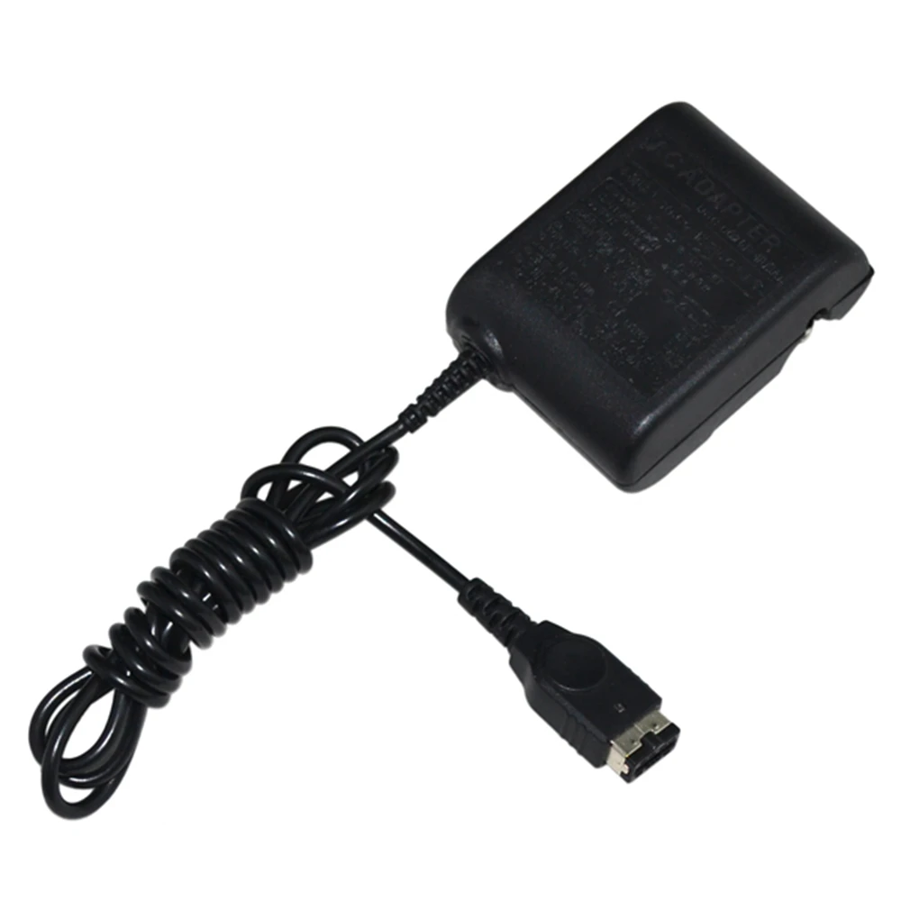 US/EU/UK Stecker AC Adapter Netzteil Ladegerät für GBA SP für Gameboy Advance SP