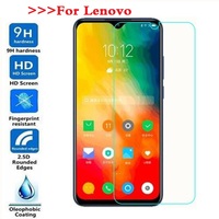 Tempered Glass For Lenovo Z6 Lite Z5 Pro S5 K9 Note K6 Enjoy A5S Z5S K5 Safety Glass Phone Film Screen Protecto glass